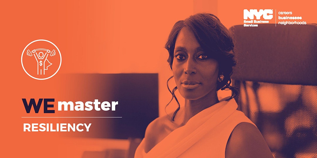 WE Connect Event: How to Pivot and Sell Online